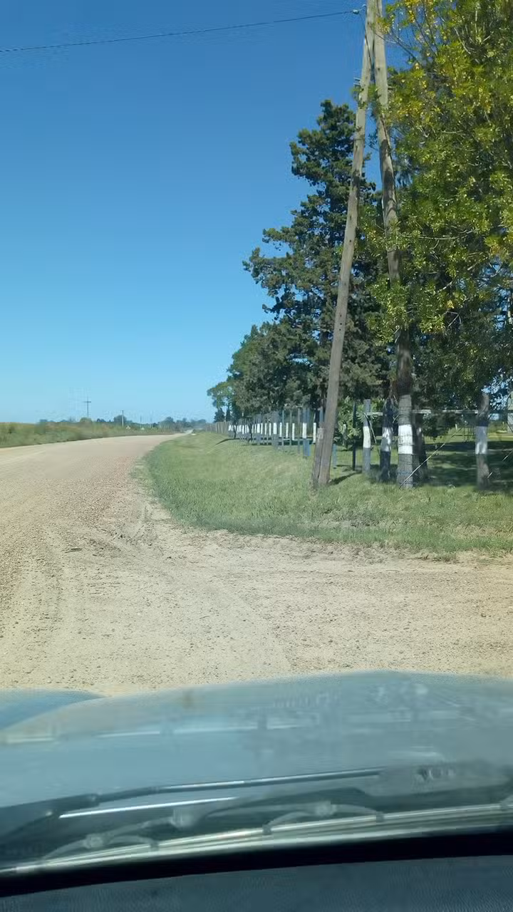 Escuela Nº 50 Martín Fierro