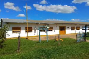 Escuela Nº 515 Amadeo Panario