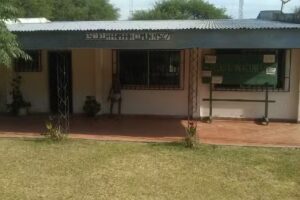 Escuela Nº 527 San Jose De Calasanz