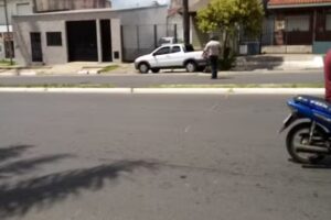 Escuela Nº 53 General San Martín