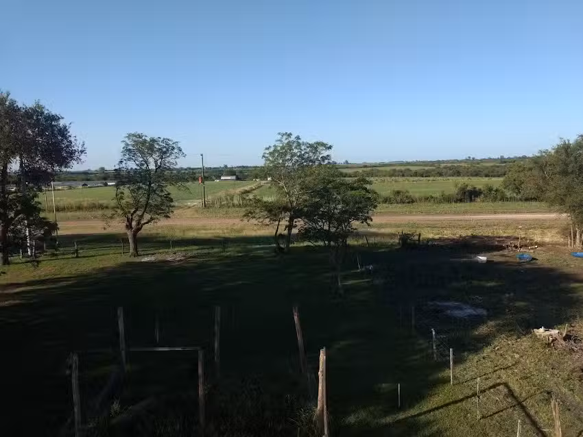 Escuela Nº 54 Alcides D Orbigny