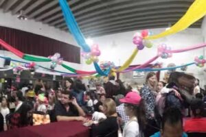 Escuela Nº 55 Domingo Faustino Sarmiento