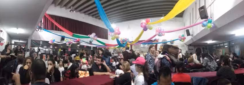 Escuela Nº 55 Domingo Faustino Sarmiento