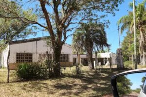 Escuela Nº 550 Florencio Gonzalez