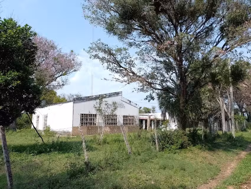 Escuela Nº 550 Florencio Gonzalez