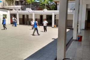 Escuela No 560 Provincia De Jujuy