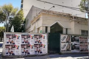 Escuela No 6 Gral M Belgrano