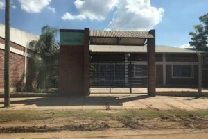 Escuela Nº 606 Provincia De Buenos Aires