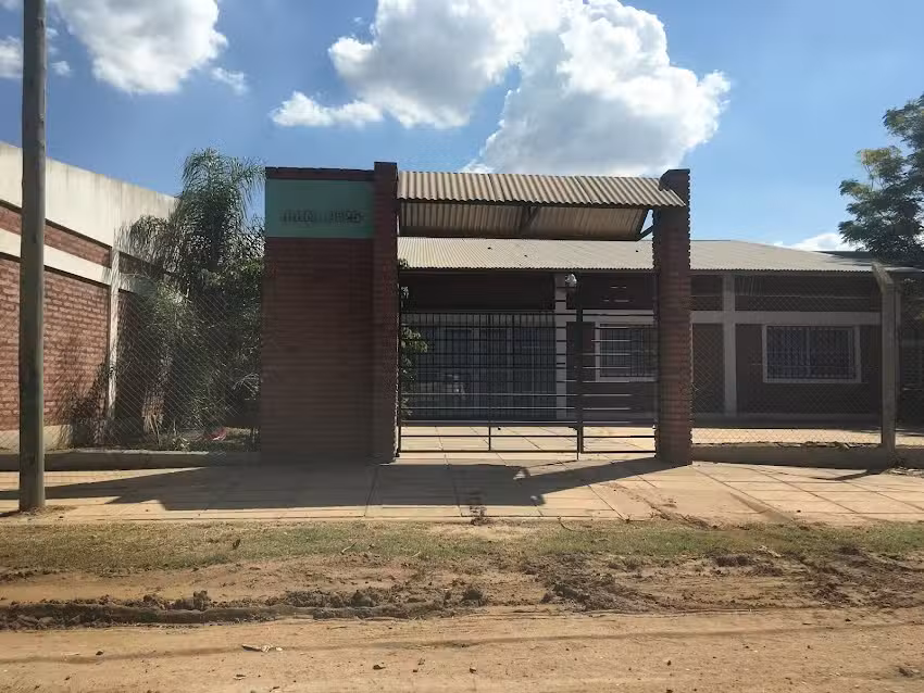 Escuela Nº 606 Provincia De Buenos Aires