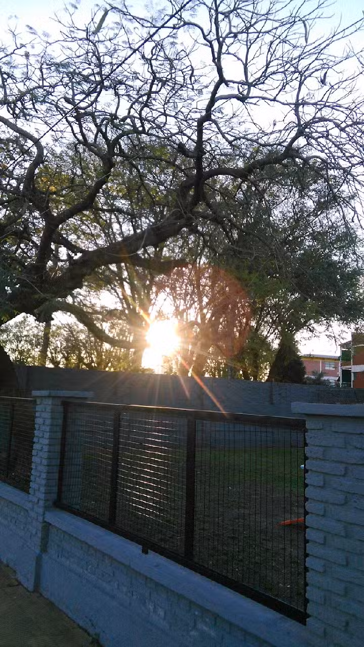 Escuela Nº 607 Bernardino Rivadavia