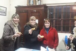 Escuela Nº 609Armada Argentina