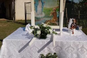 Escuela Nº 610 Jorge ATrevisan Palacios