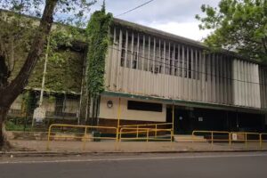 Escuela No615 República del Perú