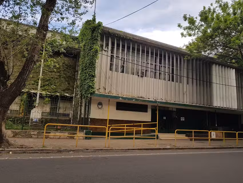 Escuela No615 República del Perú