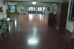 Escuela No 618 Ingeniero Julio Bello