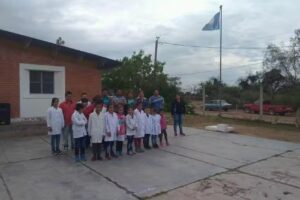 Escuela Nº 62 General Lavalle