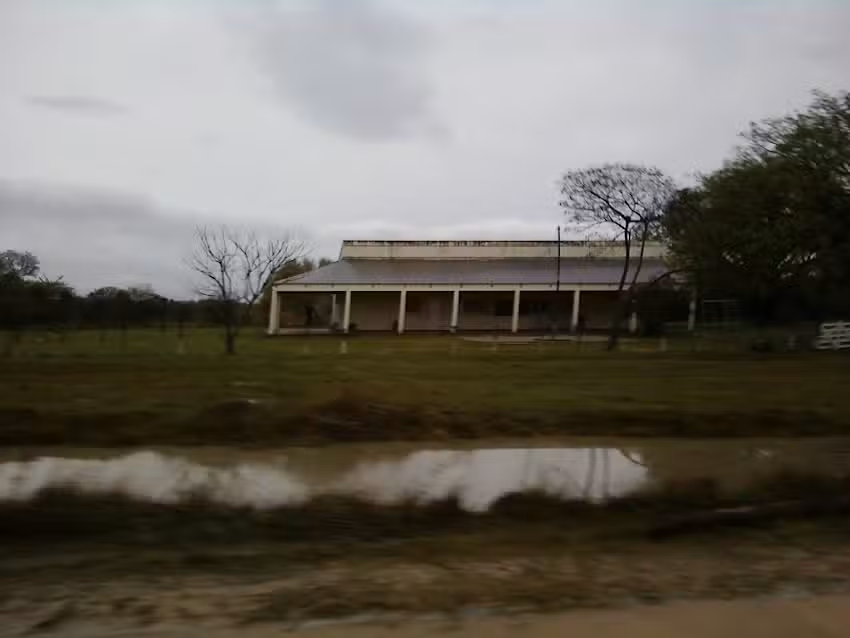 Escuela Nº 628 Jose Maria Bonas