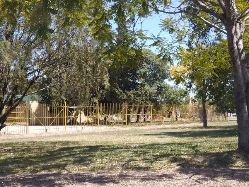 Escuela Nº 64 Josè Hernandez