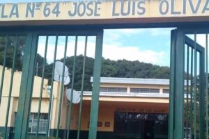 Escuela Nº 64 Jose Luis Olivari