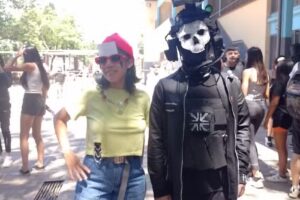 Escuela Nº 65 José Pepe Biondi