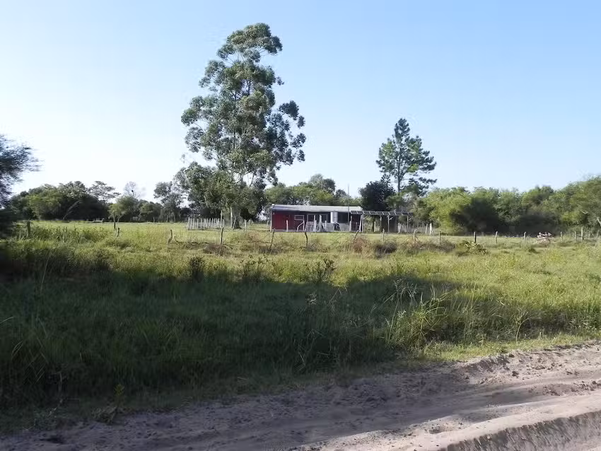 Escuela Nº 659 Angela Selander De Gonzalez Ferreiro