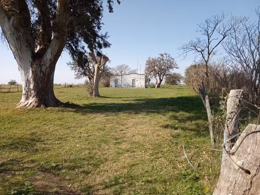 Escuela Nº 68 Asamblea del Año Xiii