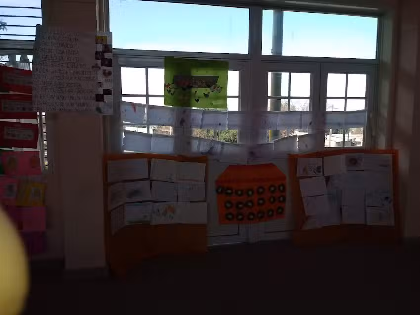 Escuela Nº 68 Fray Mamerto Esquiu