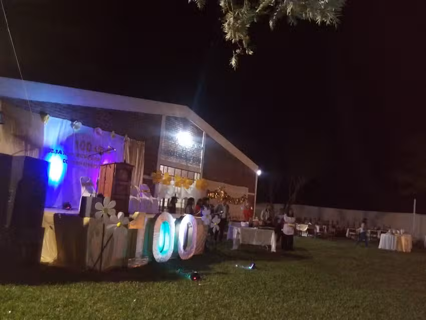 Escuela Nº 699 Juan Eulogio Bordon