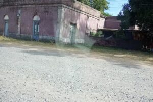 Escuela Nº 7 Paraje Newton