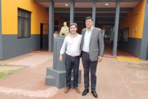 Escuela Nº 71 Jose RMariño