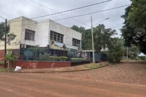 Escuela Nº 71 Maria Auxiliadora