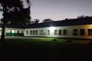 Escuela Nº 717 Obispo Alberto Devoto