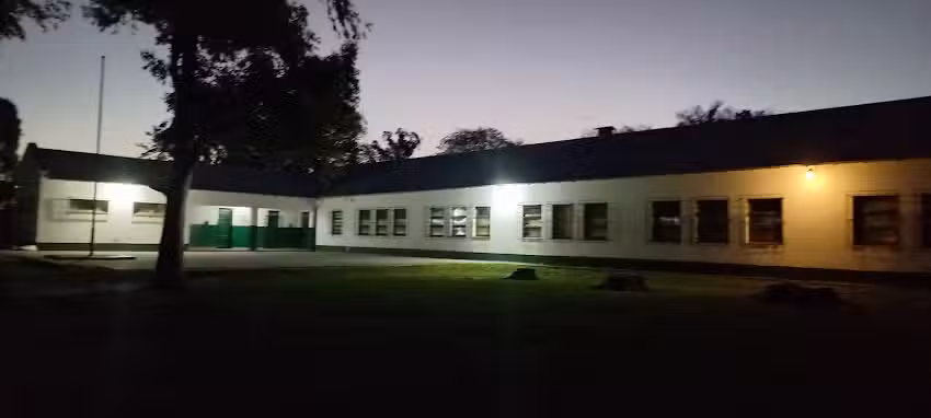 Escuela Nº 717 Obispo Alberto Devoto