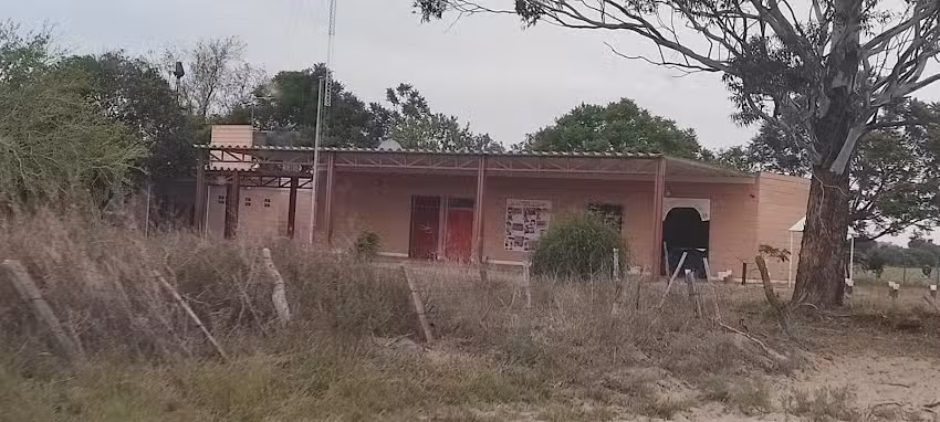 Escuela Nº 720 Martín Miguel de Güemes