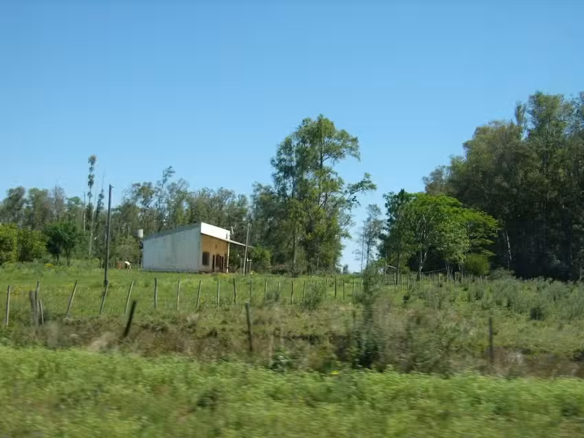 Escuela Nº 728 Bernardino Valle