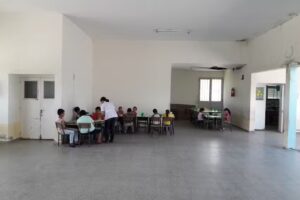 Escuela Nº 734 Abigail Pintos Lopez