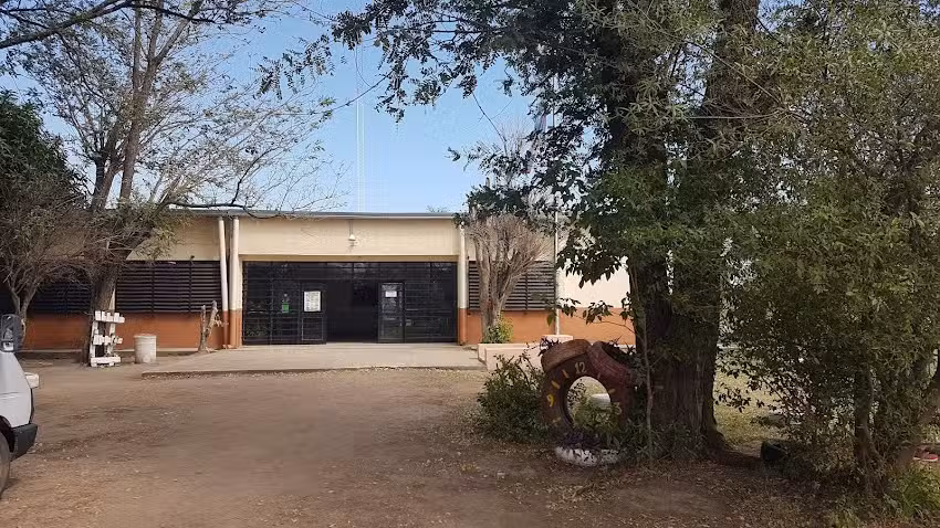 Escuela Nº 735 Juan Jose Fernandez Blanco