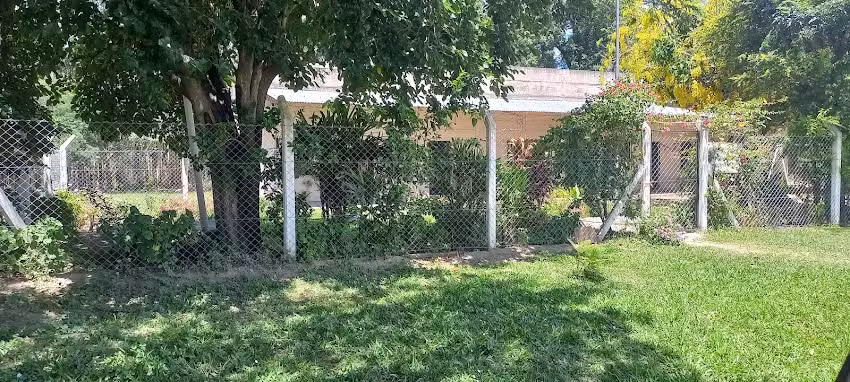 Escuela Nº 746 Pedro Esteban Maidana