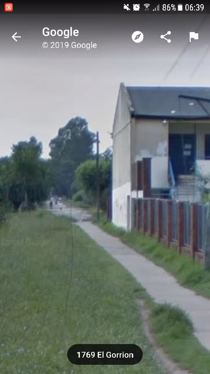 Escuela nº 76 Alicia Moreau de Justo