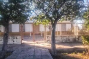 Escuela Nº 76 Luisa Quiroga de Lucero