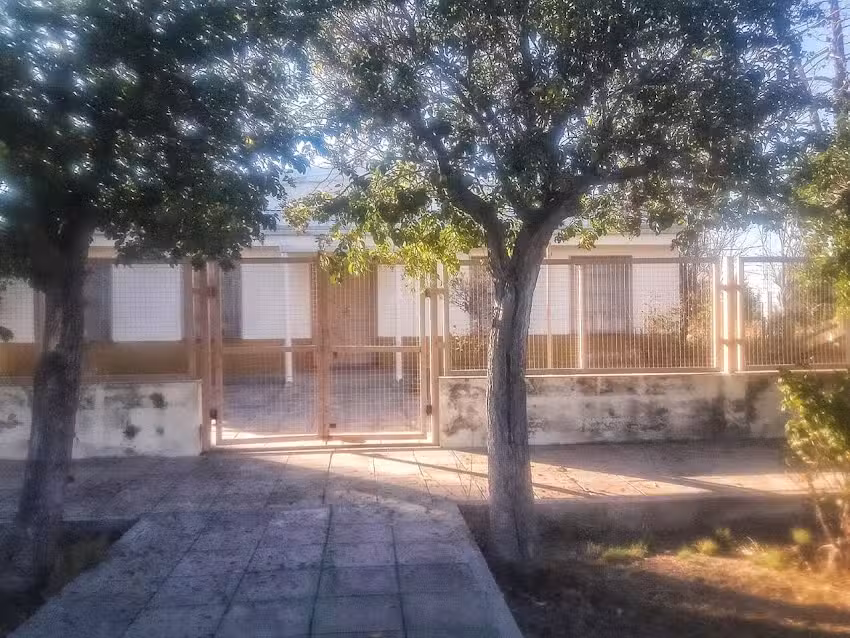 Escuela Nº 76 Luisa Quiroga de Lucero