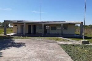 Escuela Nº 773 Gral Alvarez De Arenales