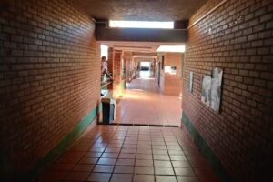 Escuela Nº 778 Pablo Areguati