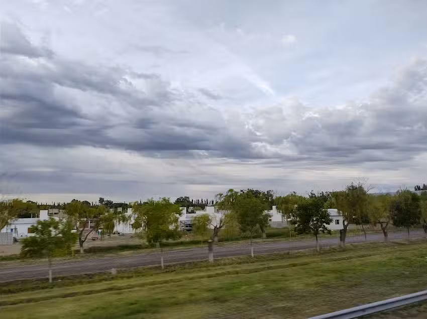 Escuela Nº 78 José Adel Espeche