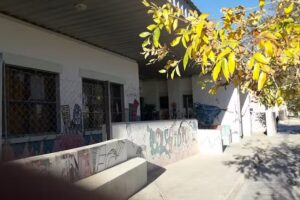 Escuela Nº 790 21 de Enero