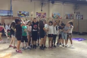 Escuela No 8 Jorge A Boero