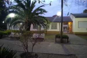 Escuela Nº 84 Manuel Belgrano