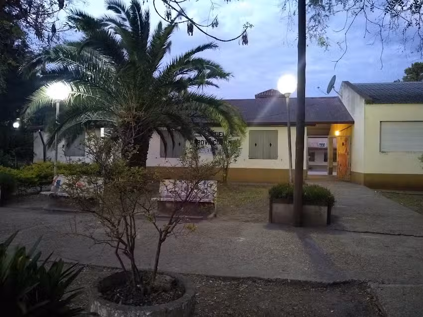 Escuela Nº 84 Manuel Belgrano