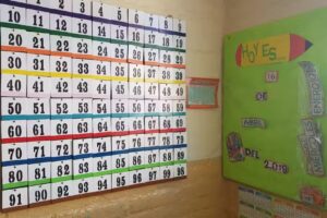 Escuela Nº 84 Veteranos de Malvinas Pampeanos