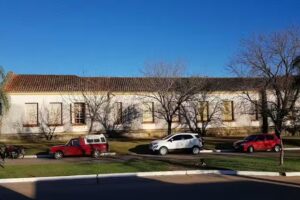 Escuela Nº 88 Del Centenario